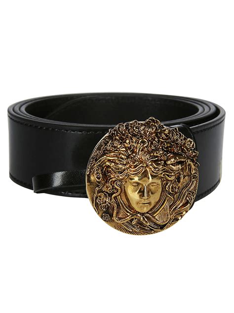 belt buckle versace|belt versace original.